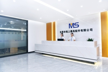 CHINA Senlan Precision Parts Co.,Ltd.