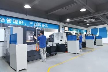 CHINA Senlan Precision Parts Co.,Ltd.