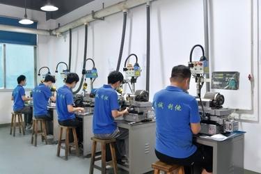 Senlan Precision Parts Co.,Ltd.