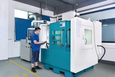 Senlan Precision Parts Co.,Ltd.