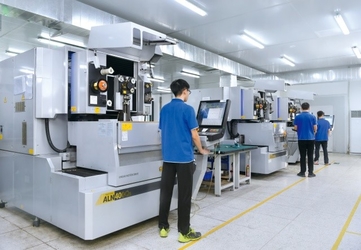 Senlan Precision Parts Co.,Ltd.