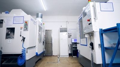 Senlan Precision Parts Co.,Ltd.