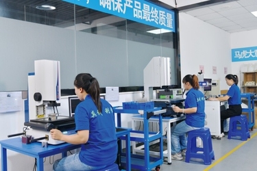 Senlan Precision Parts Co.,Ltd.
