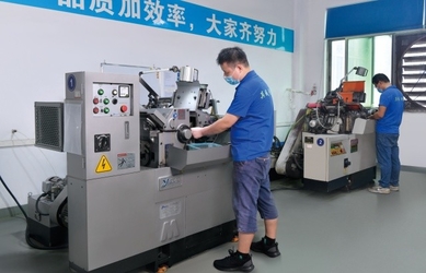 Senlan Precision Parts Co.,Ltd.