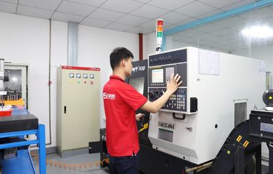 China Senlan Precision Parts Co.,Ltd.