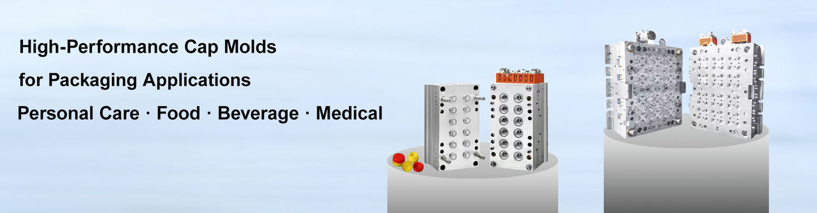 Plastic Injectievorm