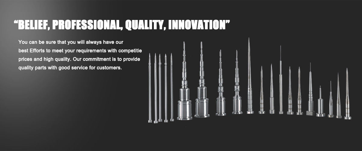 Plastic Injectievorm