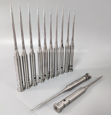 STAVAX Mold Core Pins, Mold Ejector Pin voor medische injectiespuit