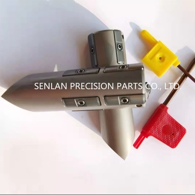 Groenboorwerktuigen voor Senlan Professional Gundrill Tools