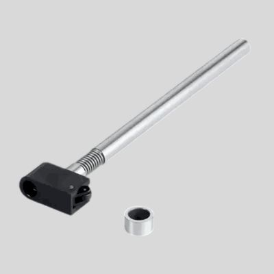 DME-standaard RA.163812 Glijhouder - Precision Mold Holding Unit