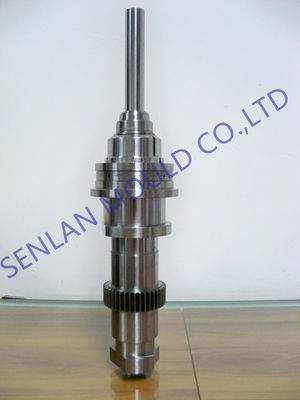 Hoog verdraagzaamheid Multi-holte Schimmel Inzet