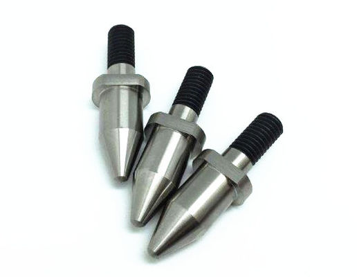Precision Ground Mold Locating Pins ± 0.01mm Tolerantie CNC Bewerkte onderdelen