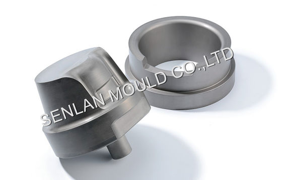 Verharden Sprue Bushings & Locating Rings Precision Injection Mold Components
