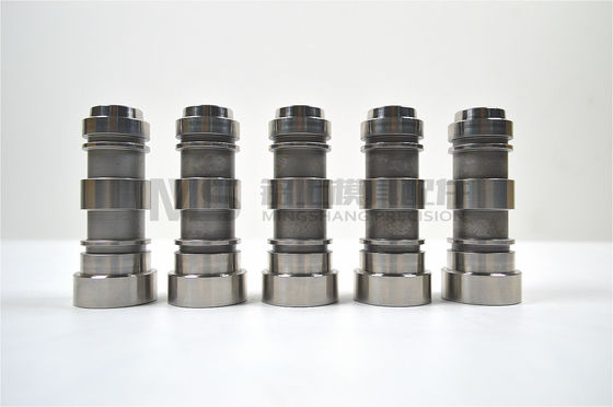 Stavax S136 Vorminzetstukken | Roestvrije Geëxtrudeerde Uitwerppennen