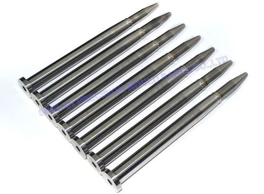 DAC Precision Mold Parts voor Honda.