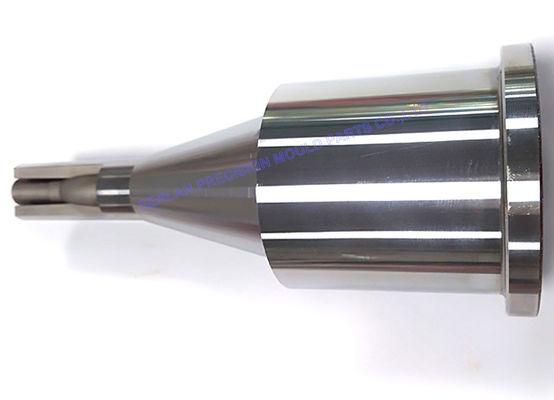 Op maat gemaakte SS304-onderdelen. Precise CNC-bewerking en draaien.