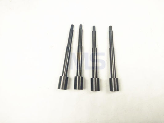 HPDC Aluminium Die Casting Mold Parts H13/1.2344 Staal met koelgaten