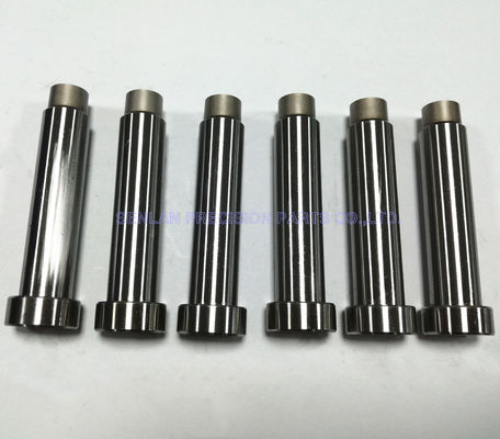 1.2344 Die Casting Mold Parts ± 0.02mm Tolerantie