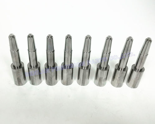 Uddeholm QRO 90 Supreme Core Pins High-Performance HPDC Mould Parts