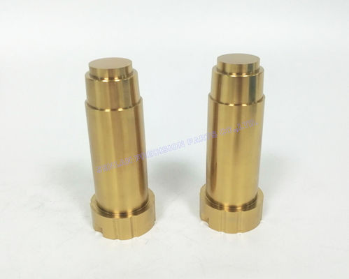 H13 (1.2344) Gietvorm-invoegingen