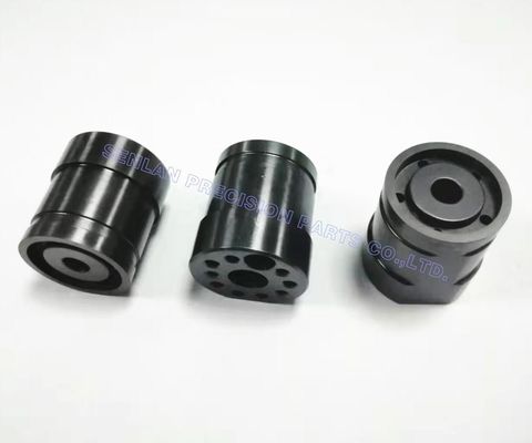 AISI 303 (SUS303) Precisie Matrijsholtes | JIS Standaard Plastic Matrijsonderdelen