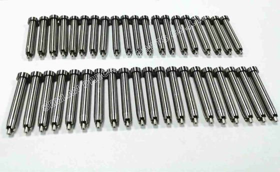 Stavax ESR (S136) Precision Core Pins -- Custom EDM Bewerkte Vormcomponenten