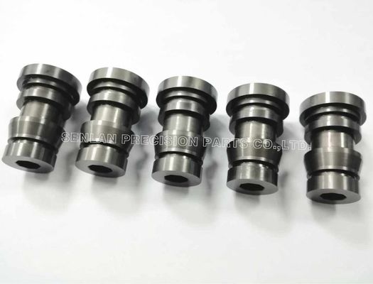 Genitreerde Orvar Supreme Core-inzetstukken | Premium H13 ESR kunststof malonderdelen