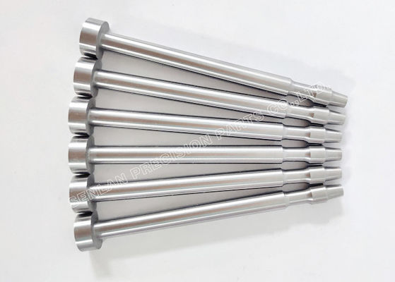 Persoonlijke Precision Mould Core Pins. Op maat gemaakte Ejector & Insert Pins voor injectievormen.