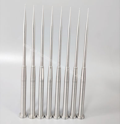 Bohler M340 kernpinnen voor micropipette tips