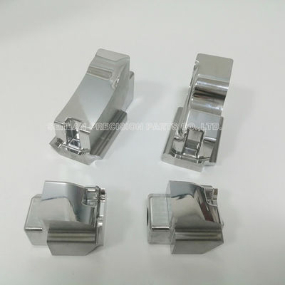 STAVAX (AISI 420) Kerninzet & Precision Mold Sliders