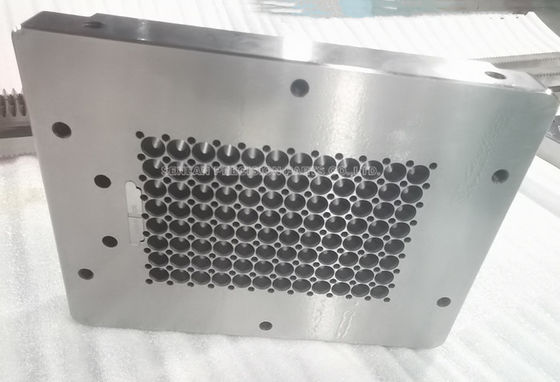 Precision Multi-Cavity Pipette Tips Schimmelinject voor medische injectie schimmelgereedschap