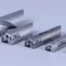 Indekseerbare Invoeging Guns Boorgereedschap ∙ CNC Machine Tool Parts Gun Boor