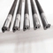 Solid Carbide Gun Drills voor het boren van metaal Drilling Tools