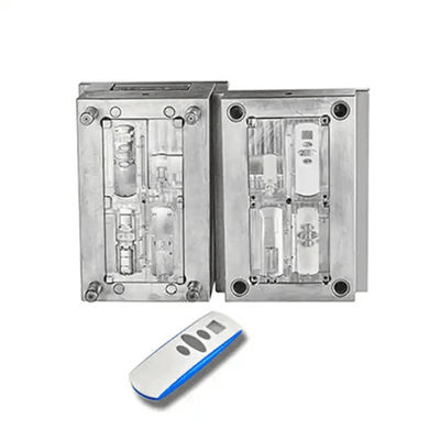 3C Product Injectiemal | Precisie Mal Productie