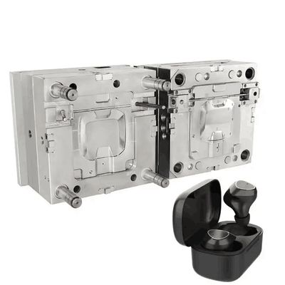 3C Product Injectiemal | Precisie Mal Productie