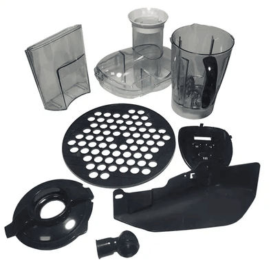 Plastic Injection Mould 3C Product S136 Hoogwaardige precisie