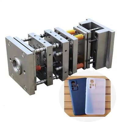 Telefoonhoesje & Huishoudelijk Product | 3D Ontwerp Ondersteuning