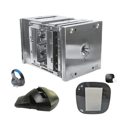 Telefoonhoesje & Huishoudelijk Product | 3D Ontwerp Ondersteuning