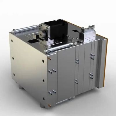 Telefoonhoesje & Huishoudelijk Product | 3D Ontwerp Ondersteuning