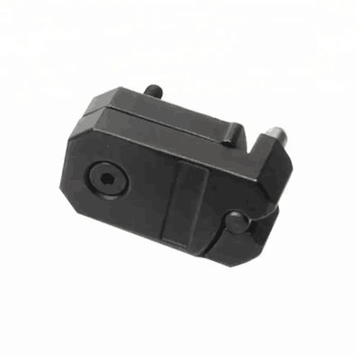 PSM PSL Schuifhouders - Precisie Positioneringseenheden voor Plastic Spuitgietmatrijzen