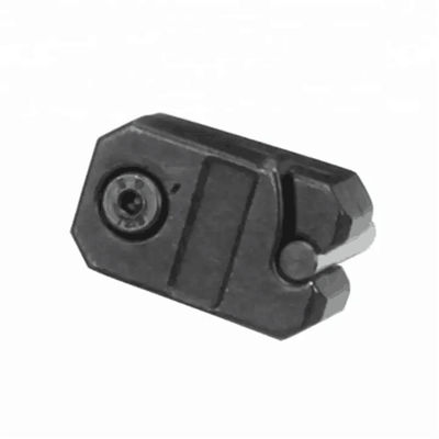 PSM PSL Schuifhouders - Precisie Positioneringseenheden voor Plastic Spuitgietmatrijzen