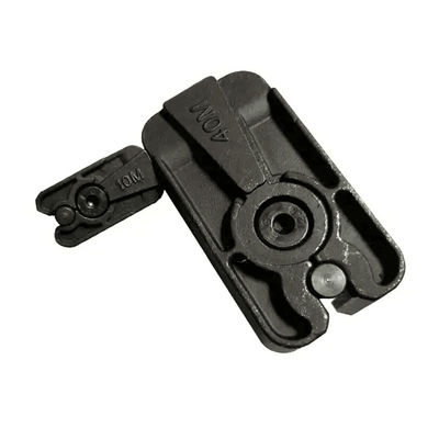 MRT / PSM Metrische Schuifhouders | 10kg-40kg Houdcapaciteit Eenheden