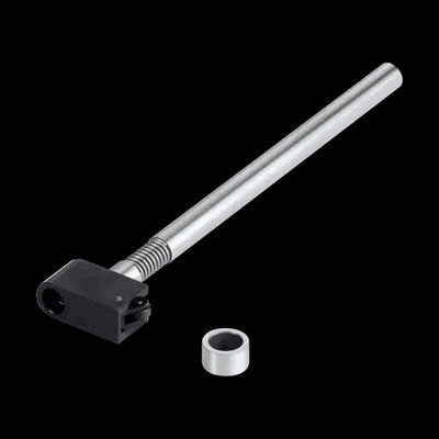 DME-standaard RA.163812 Glijhouder - Precision Mold Holding Unit