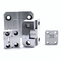 Injectievormonderdelen Locatieblok BGS Vierkant Interlock Positioning Block Mold Locking Component