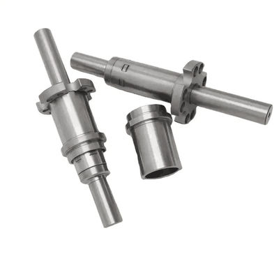 Z1691 Twee-traps ejectorunits - DLC-coating DIN Standaard Matrijzenonderdelen