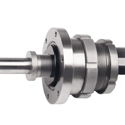 Z1691 Twee-traps ejectorunits - DLC-coating DIN Standaard Matrijzenonderdelen