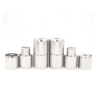 TPNV Taper Interlocking Blocks - Ronde positioneenheden voor malen