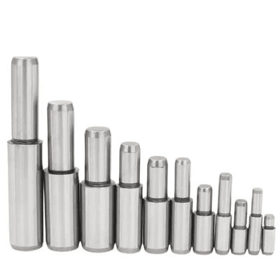 TPNV Taper Interlocking Blocks - Ronde positioneenheden voor malen