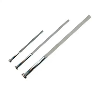 Ejector Pins & Sleeves | Misumi, HASCO, DME Standaard Componenten