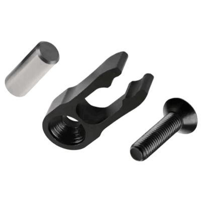 RC & RCM Serie Slide Retainers - Precisie Slide Houders